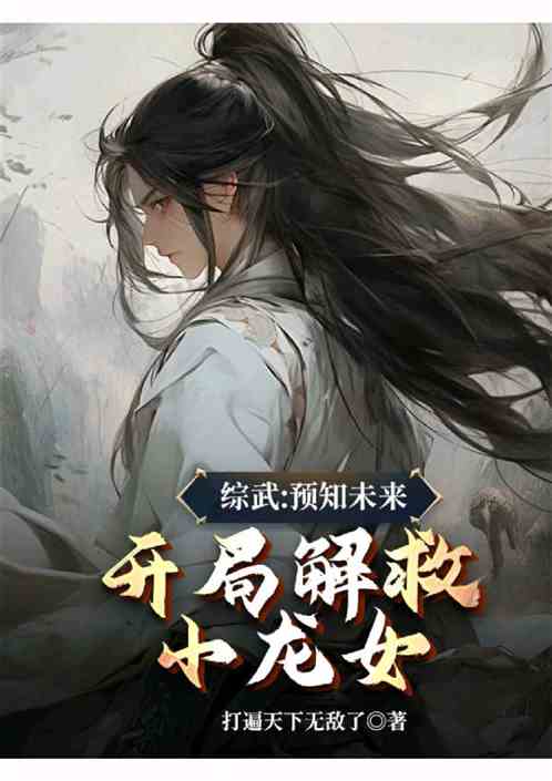 综武：无限取代，我只想她们幸福