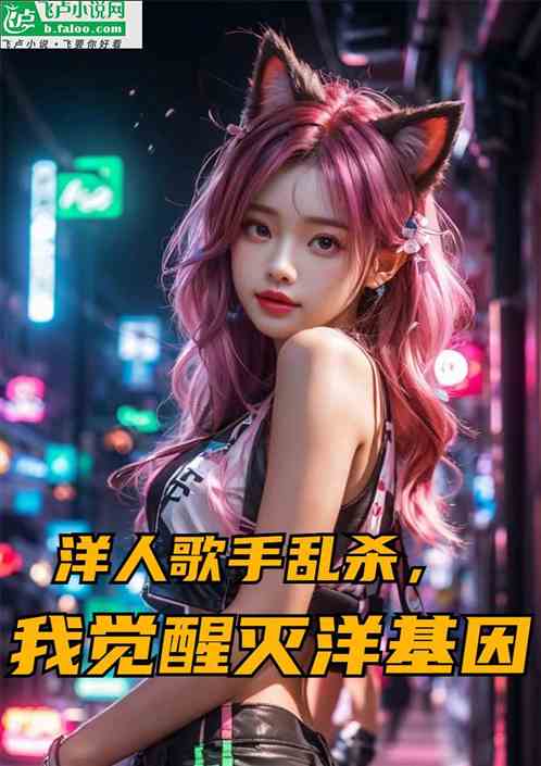 洋人歌手乱杀，我觉醒灭洋基因