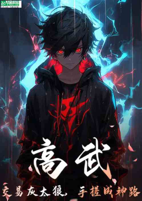 高武：交易小灰灰，手搓成神路！