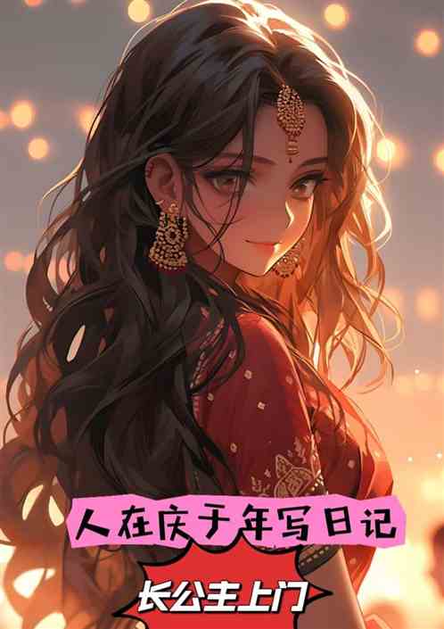 影视：人在庆国写日记截胡司理理
