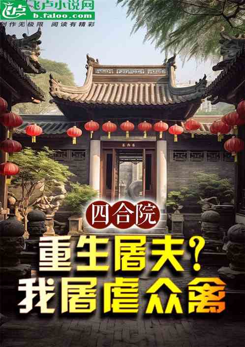 四合院：重生屠夫？我屠虐众禽