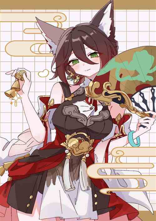 崩铁原神：mc整活直播解说员