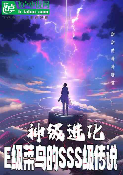 神级进化：E级菜鸟的SS级传说