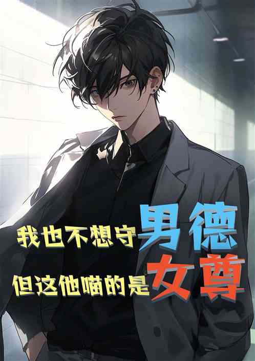 我也不想守男德但这他喵的是女尊
