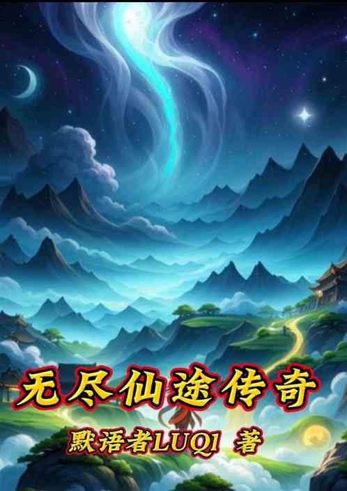 无尽仙途传奇