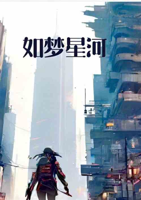 如梦星河