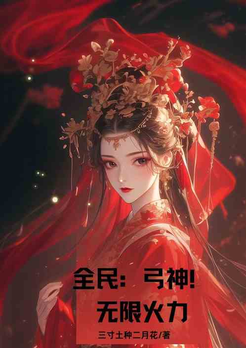 全民：弓神！无限火力