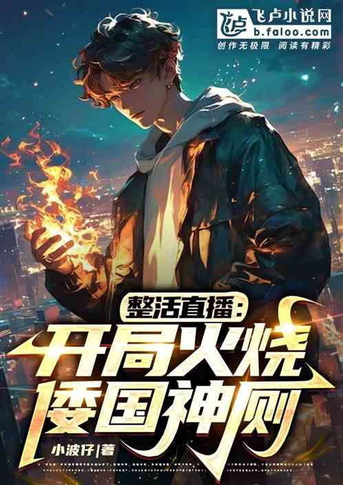 整活直播：开局火烧倭国神厕