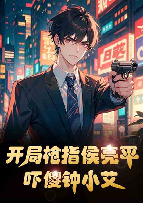开局枪毙侯亮平，吓傻钟小艾