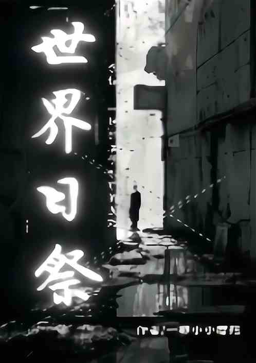 世界日祭