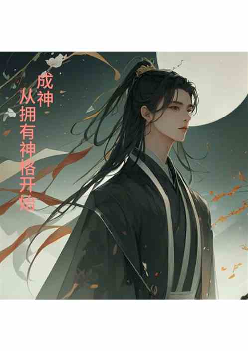 成神从拥有神格开始