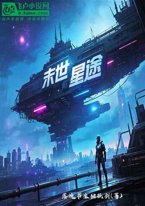 末世星途