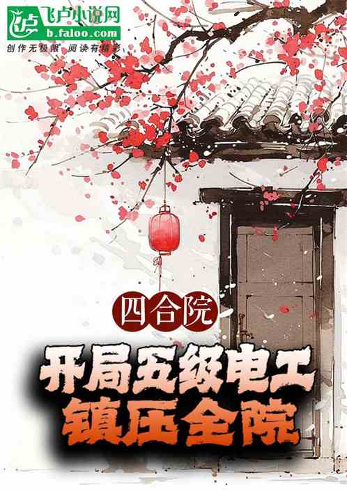 四合院：开局五级电工，镇压全院