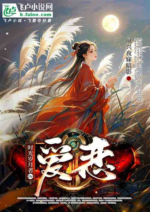 时光岁月者的爱恋