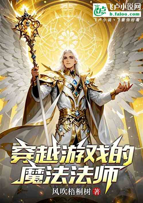 穿越游戏的魔法法师
