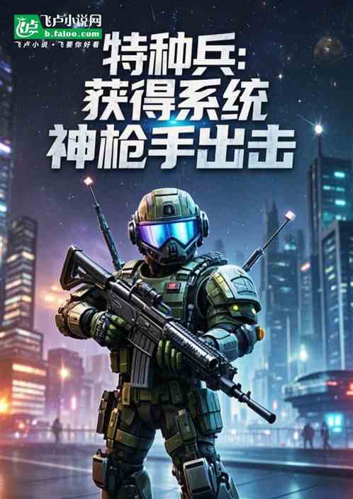 特种兵：获得系统，神枪手出击
