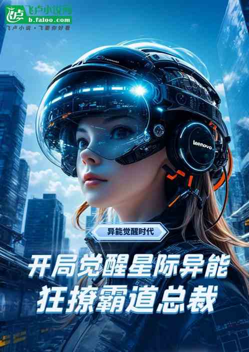 开局觉醒星际异能，狂撩霸道总裁