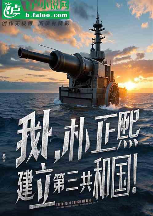 我，朴征熙！建立第三共和国！