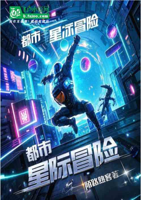 都市：星际冒险