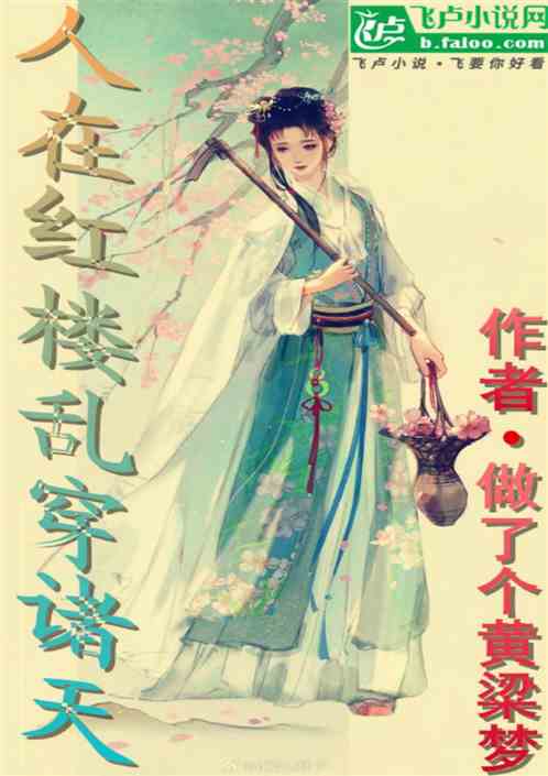 人在红楼乱穿诸天