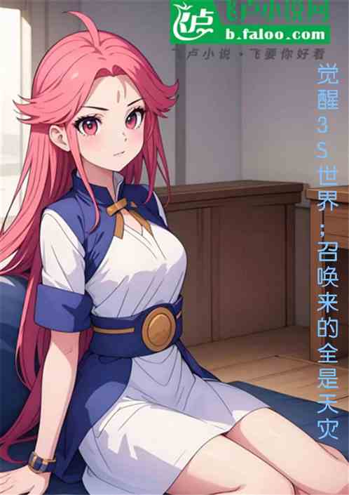 觉醒3S世界；召唤来的全是天灾