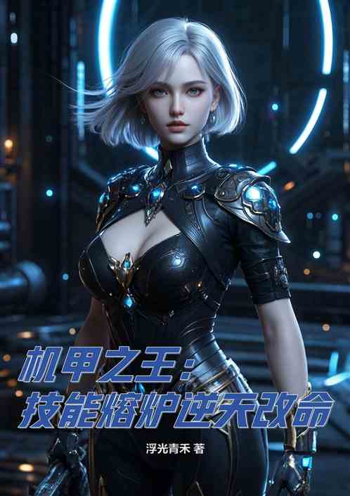 机甲之王：技能熔炉逆天改命