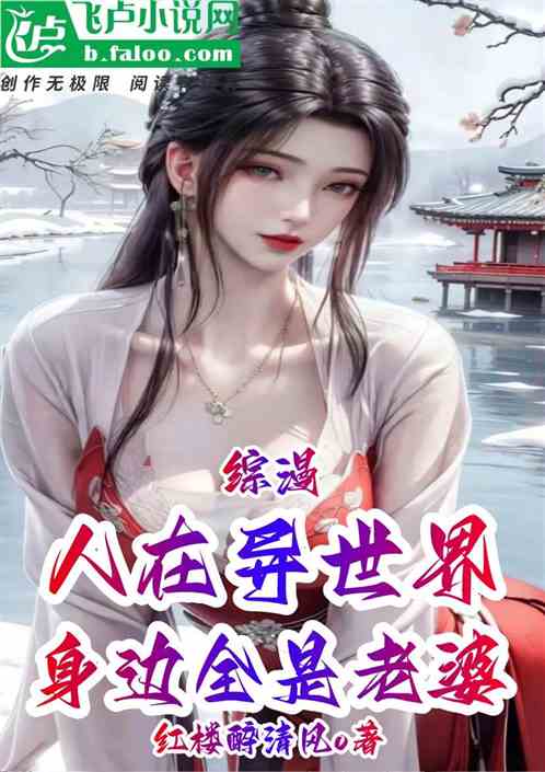 综漫：人在异世界，身边全是老婆