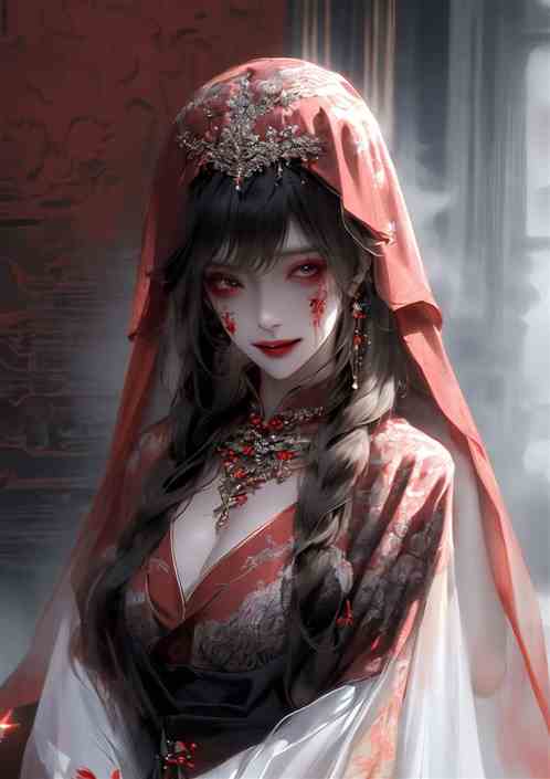 神魔大界