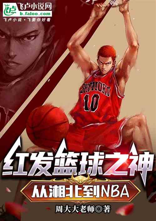 红发篮球之神：从湘北到NBA