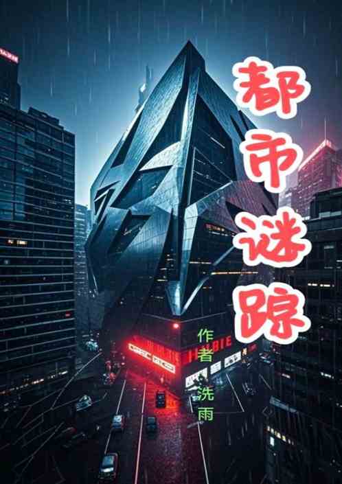 都市谜踪