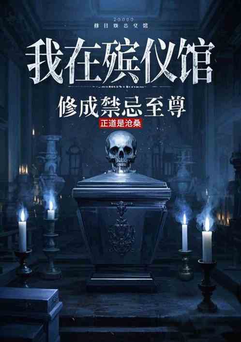 我在殡仪馆修成禁忌至尊