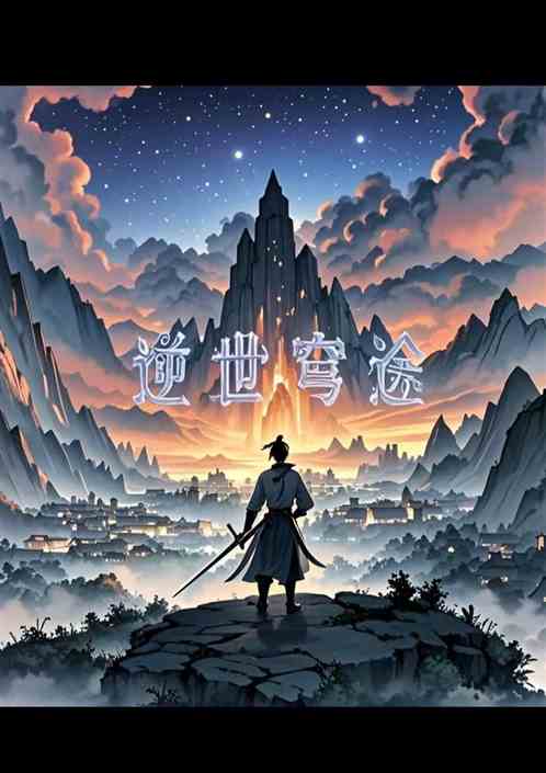 逆世穹途