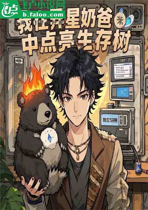 我在异星奶爸竞赛中点亮生存树