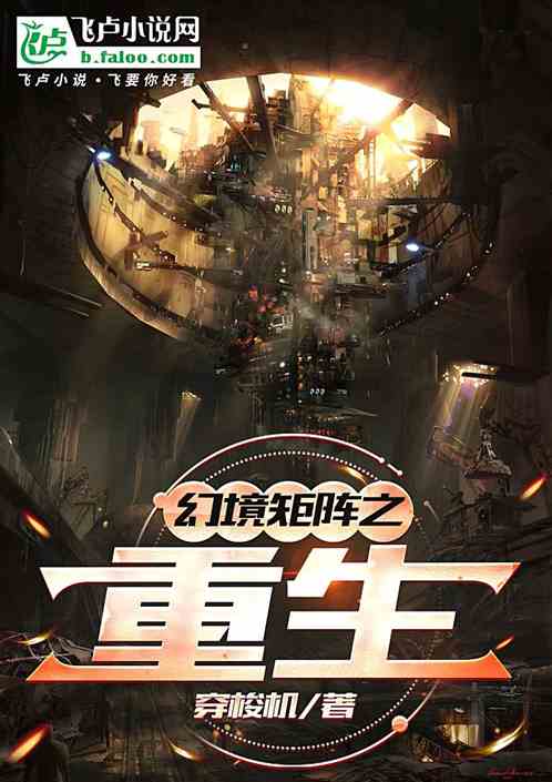 幻境矩阵之重生