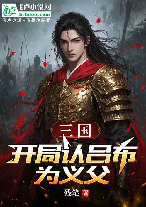 三国：开局认吕布为义父