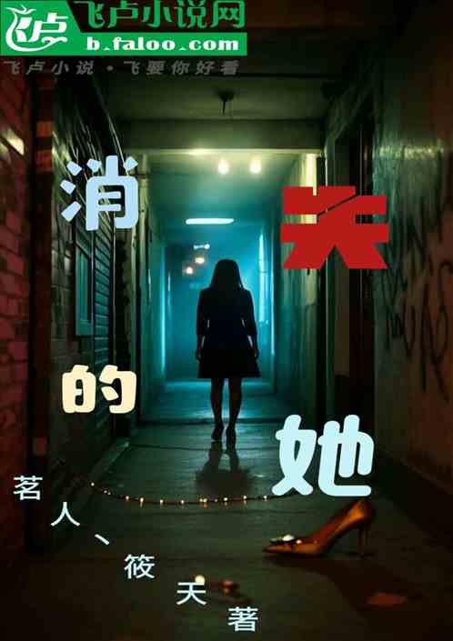 消失的她