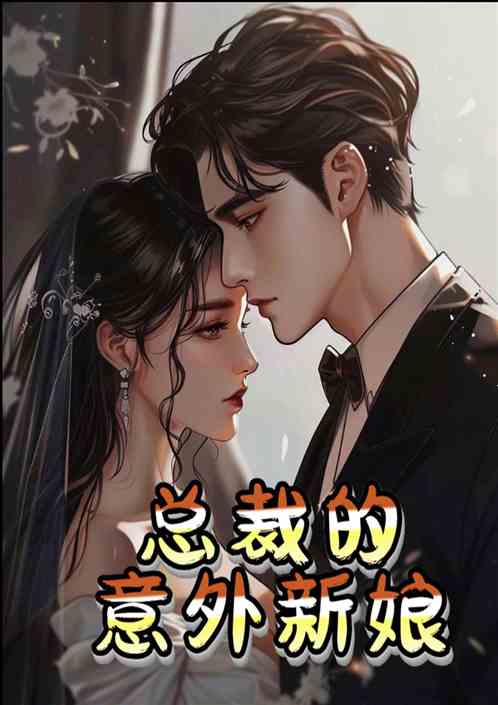 总裁的意外新娘