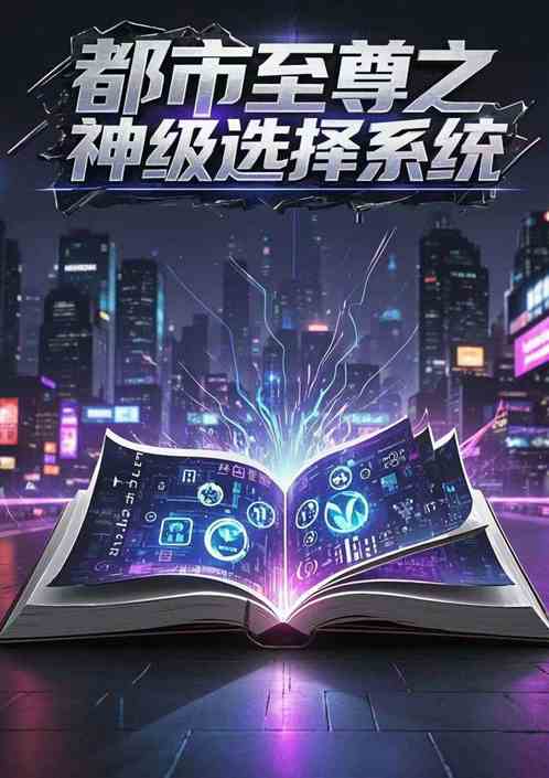 都市至尊之神级选择系统