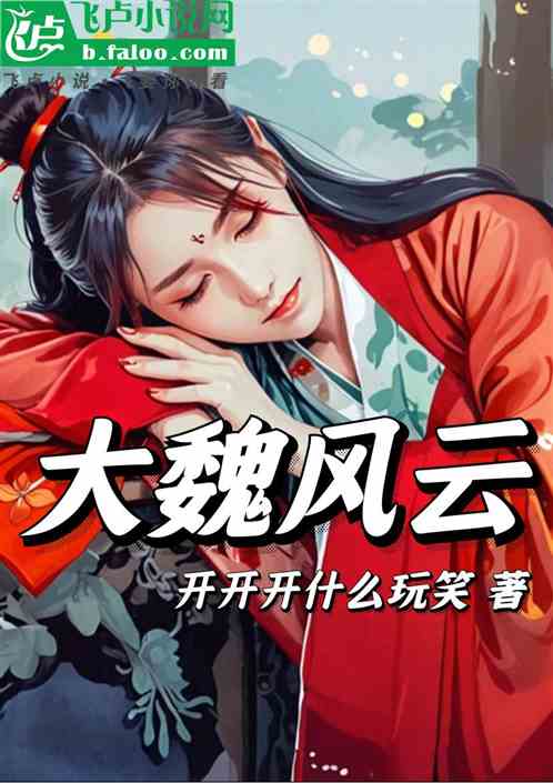大魏风云