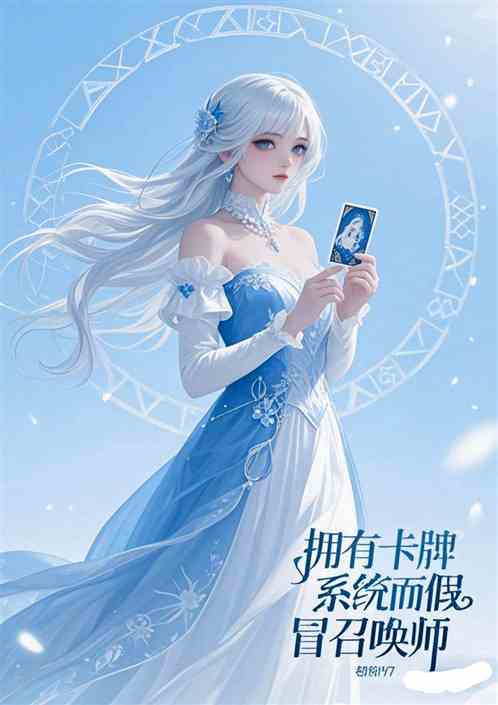 拥有卡牌系统而假冒成召唤师
