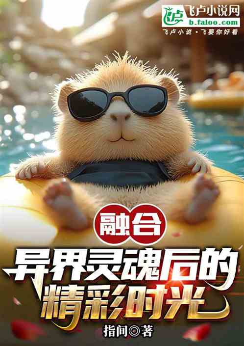 融合异界灵魂后的精彩时光