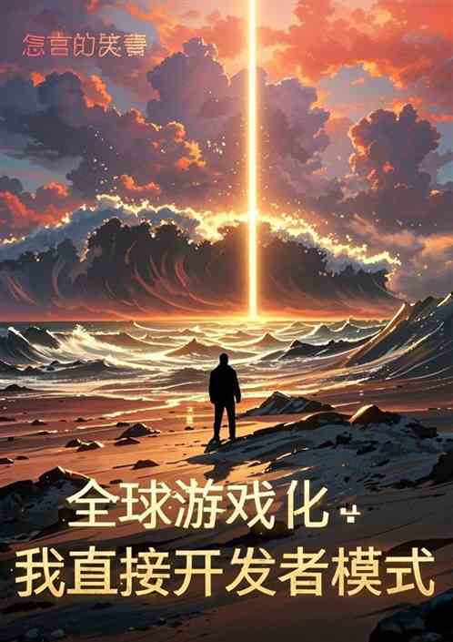 全球游戏化？我直接开开发者模式