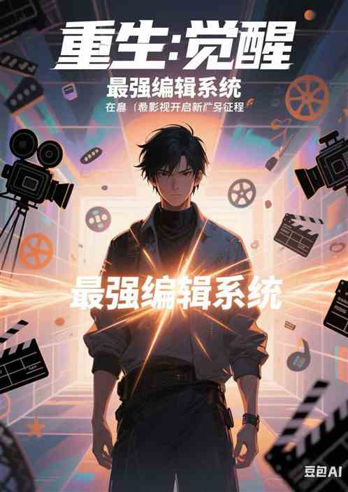 重生：获得最强编剧系统纵横影界
