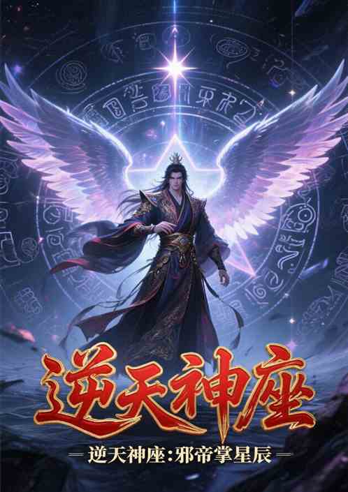逆天神座:邪帝掌星辰