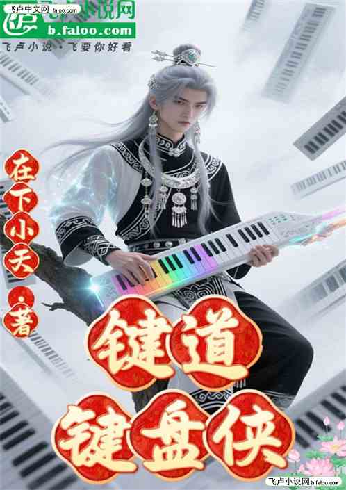 键道键盘侠