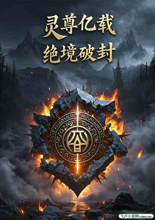 灵尊亿载1绝境破封