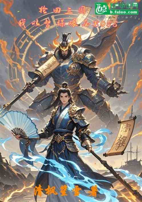 轮回三国：我以智谋碾压BOSS
