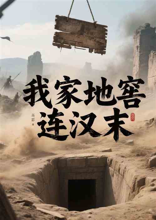 我家地窖连汉末