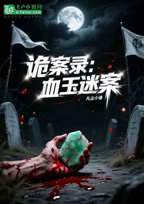诡案录：血玉迷案