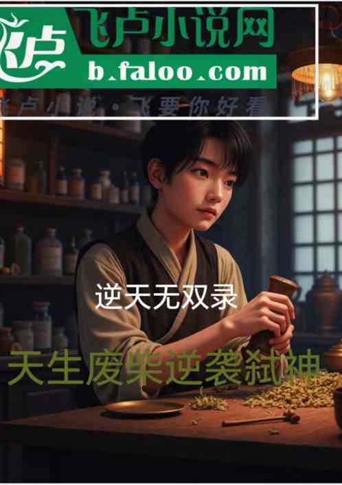 逆天无双录